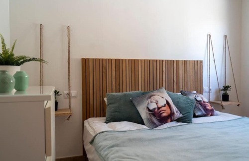 Benimeit Villa | Villa Gasnier - Sunny Hills