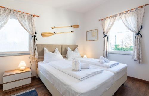 Brzac Villa | Villa Gaspar