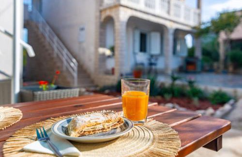 Brzac Villa | Villa Gaspar