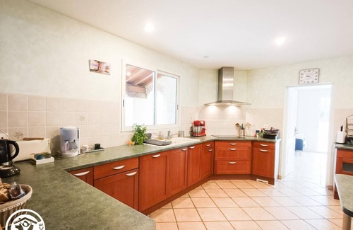 Villeseque Casa | Villa Gaubert - VILLESEQUE