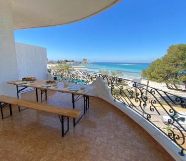 Sant'Isidoro Apartamento | Villa GAUDÌ