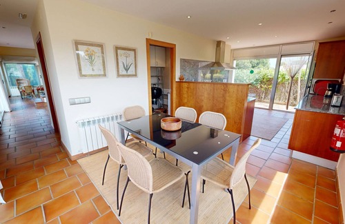 Cap Roig Villa | Villa Gaudi