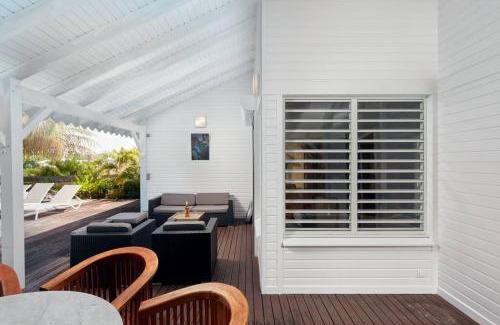 Sainte-Rose Villa | Villa Gauguin