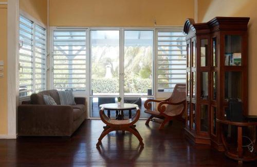 Sainte-Rose Villa | Villa Gauguin