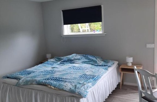 Falkenberg Municipality Casa | Villa Gebbie