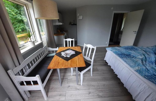 Falkenberg Municipality Casa | Villa Gebbie