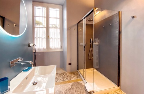 Santa Margherita Ligure Cama Y Desayuno | Villa Gelsomino Exclusive House - Adults only