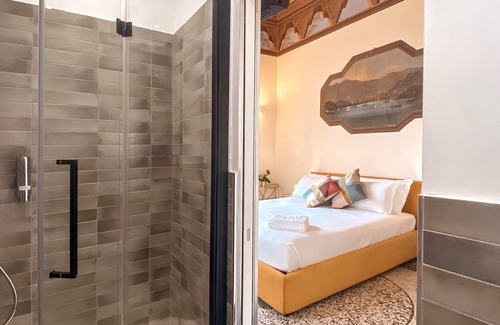 Santa Margherita Ligure Cama Y Desayuno | Villa Gelsomino Exclusive House - Adults only