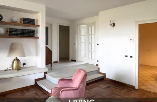 Granarola Villa | Villa Gelsi a Pesaro