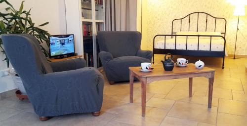 Cusio Apartamento | Villa Geltrude