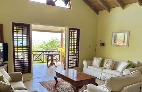 English Harbour Casa | Villa Gem, beachfront property