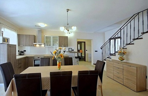 Katun Casa | Villa Genia 2