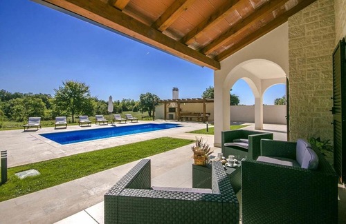 Katun Casa | Villa Genia 2