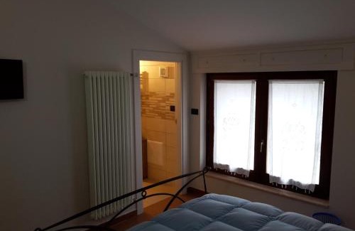 Altamura Cama Y Desayuno | Villa Genny