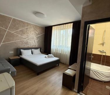 Constanta Casa | Villa George