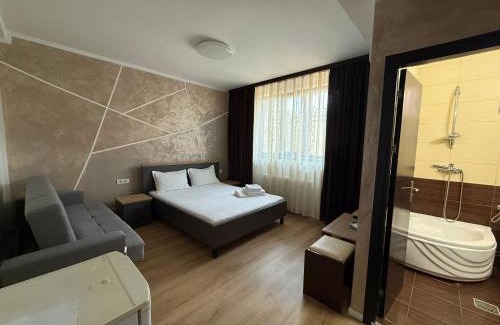 Constanta Casa | Villa George