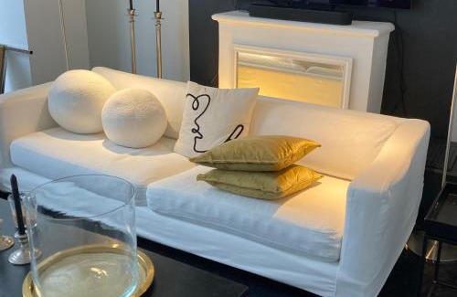 La Rochelle Villa | Villa Georges - La Rochelle centre -