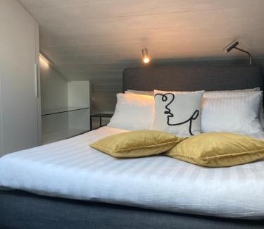 La Rochelle Villa | Villa Georges - La Rochelle centre -