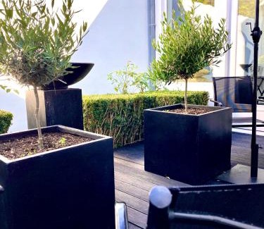 La Rochelle Villa | Villa Georges - La Rochelle centre -