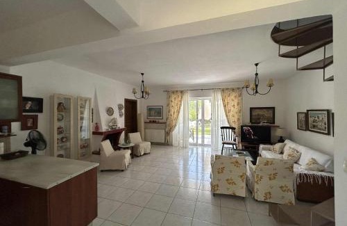 Kassandra Casa | Villa Georgia Poseidi