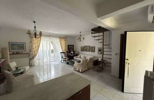 Kassandra Casa | Villa Georgia Poseidi