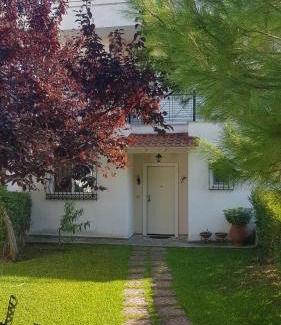 Kassandra Casa | Villa Georgia Poseidi