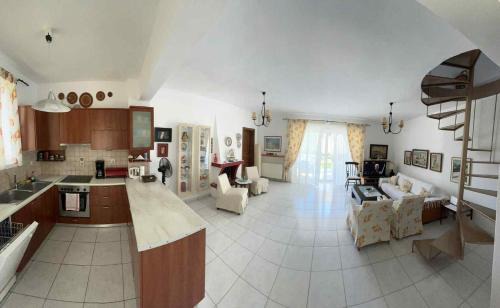 Kassandra Casa | Villa Georgia Poseidi