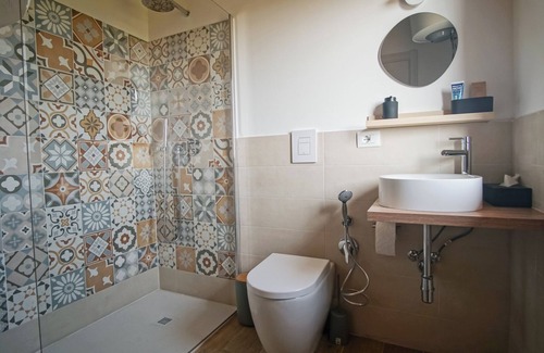 Enna Casa | VILLA GERACE- NATURE, RELAXATION AND WELL-BEING