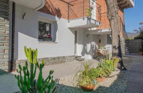 Bordighera Casa | Villa Gerani