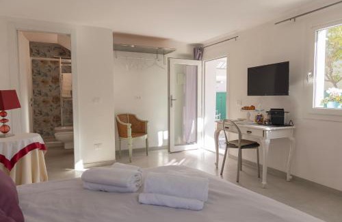 Bordighera Casa | Villa Gerani