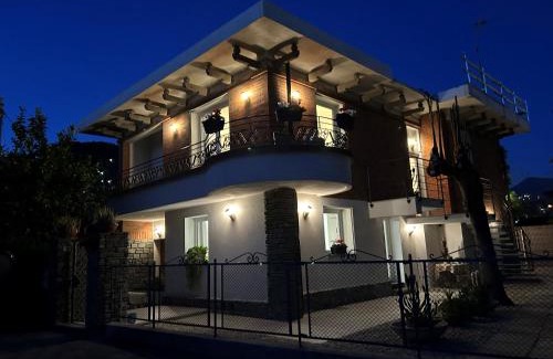 Bordighera Casa | Villa Gerani