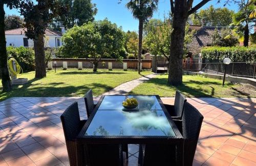 Vigano Apartamento | villa Geranio confortevole villa nei pressi di Milano