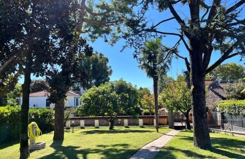 Vigano Apartamento | villa Geranio confortevole villa nei pressi di Milano