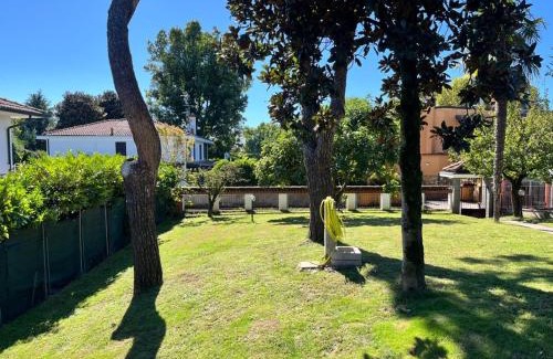 Vigano Apartamento | villa Geranio confortevole villa nei pressi di Milano