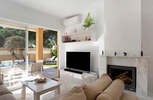 Poblado Sancti Petri Villa | Villa Germany