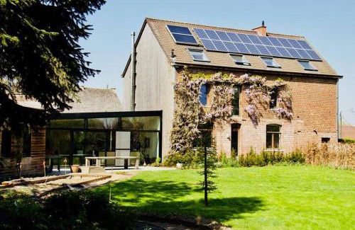 Sint-Martens-Lierde Casa | Villa Germaine