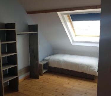 Sint-Martens-Lierde Casa | Villa Germaine