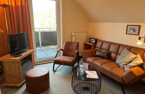 Braunlage Casa | Villa Gesine