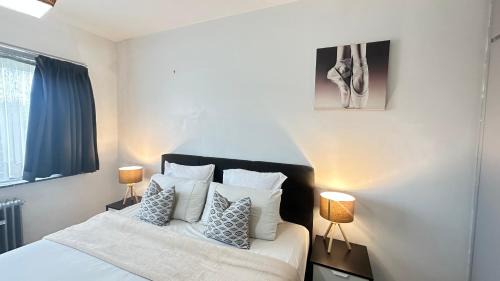 Bekkevoort Casa | Villa-gey Escape