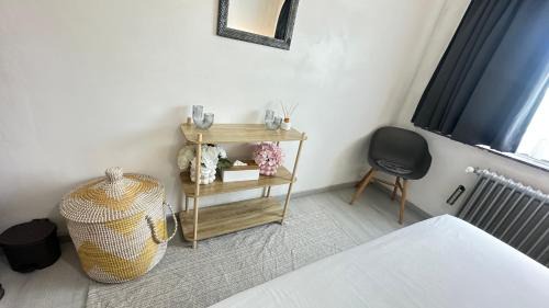 Bekkevoort Casa | Villa-gey Escape