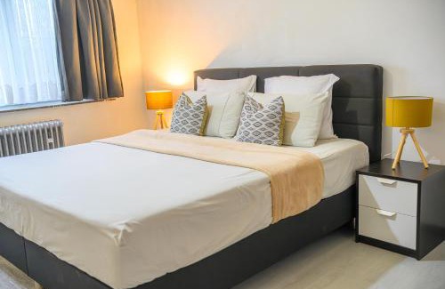 Bekkevoort Casa | Villa-gey Escape