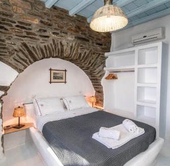 Arnados Apartamento | Villa Ghisi