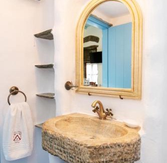 Arnados Apartamento | Villa Ghisi