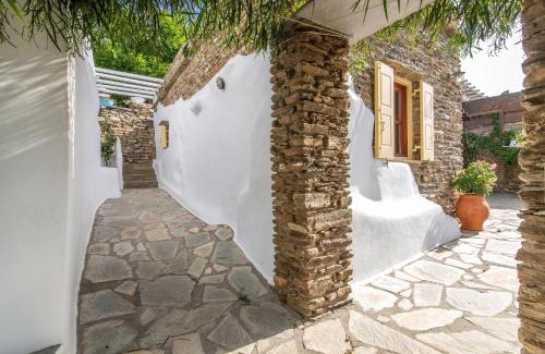 Arnados Apartamento | Villa Ghisi