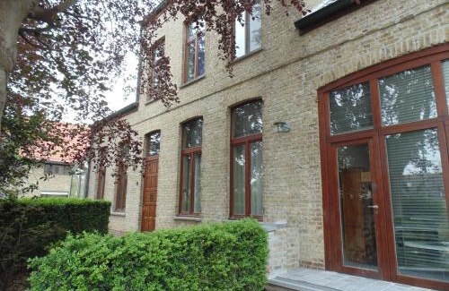 Gijverinkhove Casa | Villa Ghysbrecht
