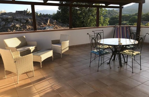 Calalunga-Pietragrande Casa | Villa Giò&Mar