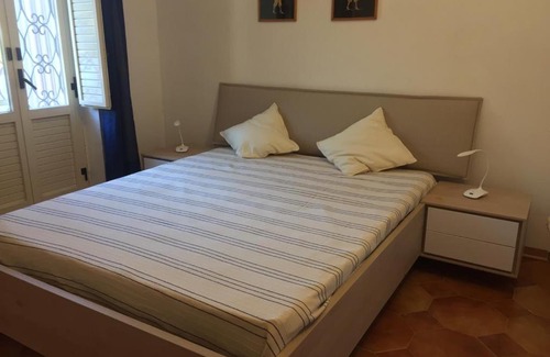 Calalunga-Pietragrande Casa | Villa Giò&Mar