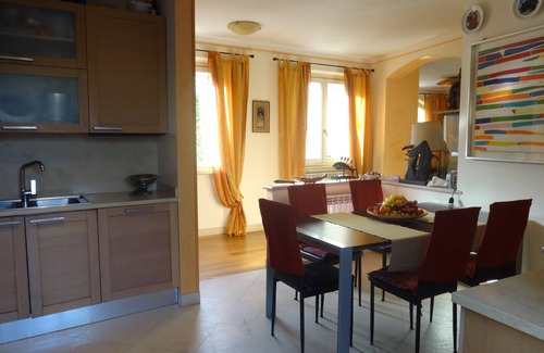 Ripa-Pozzi-Ponterosso Villa | Villa Giada a 6 km de Forte dei Marmi