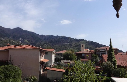 Ripa-Pozzi-Ponterosso Villa | Villa Giada a 6 km de Forte dei Marmi