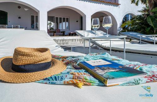 Citta del Mare Villa | Villa Giacona Venuti